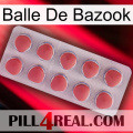 Bazook Bullet 18
